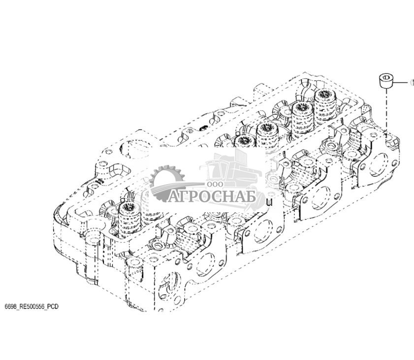 6698 Заглушка термодатчика - ST628077 91.jpg
